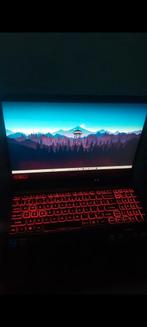 Acer nitro 5 Rtx 3060, Computers en Software, Windows Laptops, Met videokaart, Qwerty, Acer Nitro, 8 GB