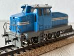 Rangeer Locomotief, Hobby en Vrije tijd, Modeltreinen | H0, Wisselstroom, Gebruikt, Locomotief, Ophalen of Verzenden
