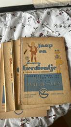 Schoolboekjes, Ophalen of Verzenden