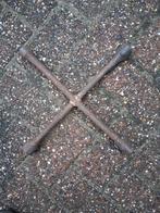 Kruissleutel / Wielmoersleutel, Auto-onderdelen, Ophalen of Verzenden, Gebruikt, Universele onderdelen