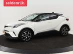 Toyota C-HR 1.8 Hybrid Style | Stoelverwarming | Trekhaak |, Stof, Euro 6, 4 cilinders, Origineel Nederlands
