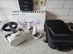 Zeer complete quest 2 te koop, Spelcomputers en Games, Virtual Reality, Ophalen of Verzenden, Gebruikt, Overige platformen