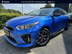 Kia ProCeed 1.5 T-GDi MHEV GT-Line Edition | Eerste Eigenaar, Stof, Gebruikt, Euro 6, 4 cilinders