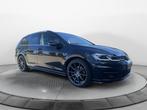 Volkswagen Golf Variant 1.4 TSI DSG Virtual Cockpit | 19”, 125 pk, 4 cilinders, Alcantara, Zwart
