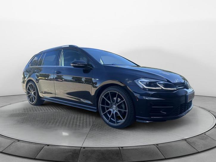 Volkswagen Golf Variant 1.4 TSI DSG Virtual Cockpit | 19”, Auto's, Volkswagen, Particulier, Golf Variant, ABS, Achteruitrijcamera