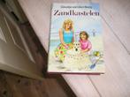 Greetje van den Berg - Zandkastelen, Boeken, Ophalen of Verzenden, Gelezen, Greetje van den Berg, Nederland