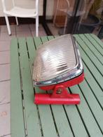 Zündapp licht. Met lamporen, Ophalen of Verzenden, Zo goed als nieuw