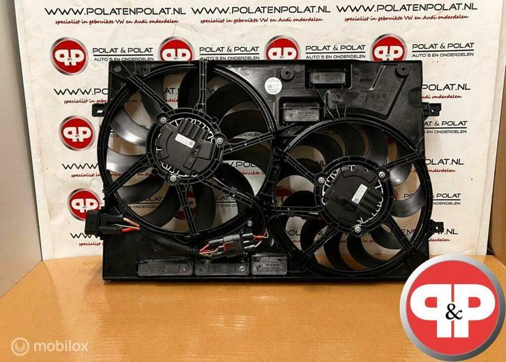 Rs3 8y Koellucht Ventilator 5WA959455Q, Auto-onderdelen, Interieur en Bekleding