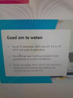 cito 3.0 stopt per 31-12-2023 (N.o.t.k.), Ophalen of Verzenden, Zo goed als nieuw, Overige niveaus, Nederlands