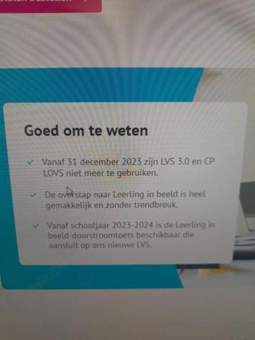 cito 3.0 stopt per 31-12-2023 (N.o.t.k.) beschikbaar voor biedingen
