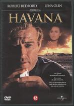 Havana met o.a. Robert Redford, Lena Olin, 1980 tot heden, Ophalen of Verzenden, Nieuw in verpakking, Vanaf 12 jaar