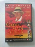 Good Man In Africa, Vanaf 12 jaar, Zo goed als nieuw, Drama, Verzenden