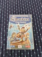 DE SCHATKIST VAN OOM ERNEST, Overige genres, 1 speler, Eén computer, Ophalen of Verzenden