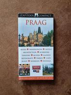 Capitool Compact Praag Reisgids, Boeken, Onbekend, Capitool, Europa, Ophalen of Verzenden
