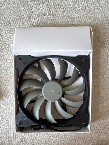 Corsair Ventilator - 3 stuks | Niet gebruikt beschikbaar voor biedingen