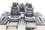 Leder bekleding set Porsche Cayenne 02-, Auto-onderdelen, Interieur en Bekleding, Gebruikt, Porsche, Ophalen of Verzenden