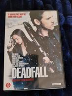 Deadfall eric bana olivia wilde charlie hunnam kate mara, Alle leeftijden, Ophalen of Verzenden, Zo goed als nieuw