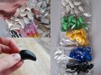 Fursuit claws set fursuit nagels set te koop, Ophalen of Verzenden, Nieuw, Handschoenen, Hoed of Pet