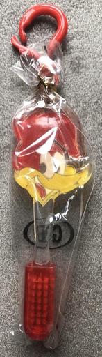 WOODY WOODPECKER - TANDENBORSTEL - NIEUW, Verzamelen, Ophalen of Verzenden, Nieuw