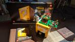 LEGO Super Mario block, Kinderen en Baby's, Speelgoed | Duplo en Lego, Ophalen of Verzenden, Zo goed als nieuw, Complete set, Lego