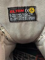 Elten Werkschoenen Zwart Maat 48 - Nieuw, Tuin en Terras, Ophalen of Verzenden, Nieuw, Heren, Schoenen