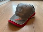 Mercedes-Benz Mclaren Lewis Hamilton Pet, Ophalen of Verzenden, Gedragen, One size fits all, Pet