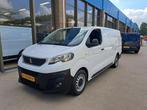 Peugeot Expert 2.0 BlueHDI L3 123 Pk Long Pro Airco Cruise c, Voorwielaandrijving, Stof, Gebruikt, 4 cilinders