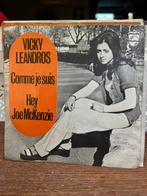 Vicky Leandros. Hey Joe McKenzie, Cd's en Dvd's, Vinyl Singles, Ophalen of Verzenden, Zo goed als nieuw, Pop