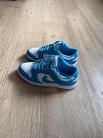 Nike Dunk Low blauw - Maat 37.5, Kleding | Dames, Schoenen, Ophalen of Verzenden, Nieuw