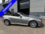 Mercedes-Benz verkocht 1.8 Compressor | AMG PAKKET | 3 MND G, Achterwielaandrijving, Gebruikt, 4 cilinders, 1796 cc