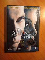 DVD The Astronaut's Wife - Johnny Depp, Vanaf 16 jaar, Ophalen of Verzenden, Zo goed als nieuw