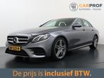 Mercedes-Benz E-klasse 200 AMG Styling Sfeerverlichting Wide, Automaat, Achterwielaandrijving, Gebruikt, 4 cilinders