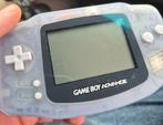 Gba advance, Spelcomputers en Games, Spelcomputers | Nintendo Game Boy, Ophalen of Verzenden, Zo goed als nieuw, Game Boy Advance