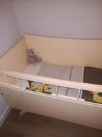 Vintage Babybedje Jaren 60, Kinderen en Baby's, Babywiegjes en Ledikanten, Ophalen, Gebruikt, Ledikant