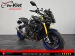 Schitterende Yamaha MT10 SP bj 2018 MT 10, 4 cilinders, Bedrijf, Onbekend, YAMAHA