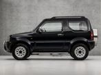 Suzuki Jimny 1.3 JLX Automaat (AIRCO, ELEK RAMEN, RADIO, NIE, Auto's, Suzuki, Te koop, Benzine, 1025 kg, Gebruikt