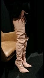 Extra hoge dij laklaarzen, Hoge laarzen, Verzenden, Nieuw, No Access