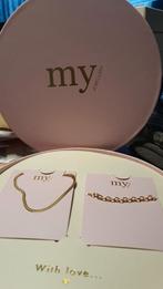 my Jewellery, Sieraden, Tassen en Uiterlijk, Overige Accessoires, Ophalen of Verzenden, Nieuw