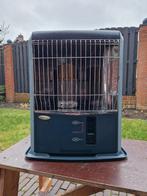 Eurom Petroleum kachel, Ophalen, Gebruikt, Overige brandstoffen, Petroleumkachel