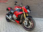 BMW S 1000 R S1000R 1000RR, 4 cilinders, Motorrijbewijs A, Bedrijf, Onbekend