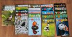 Vogels. Het tijdschrift van de Vogelbescherming, Boeken, Tijdschriften en Kranten, Ophalen of Verzenden, Zo goed als nieuw, Wetenschap en Natuur