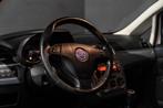 Fiat Grande Punto 1.2 Edizione Lusso | Airco | Unieke NAP km, Stof, Gebruikt, 1242 cc, 4 cilinders