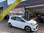 Renault Twingo 1.2 16V Dynamique 2 EIGENAAR * DEALERONDERHOU, Auto's, Renault, Voorwielaandrijving, Twingo, Gebruikt, 4 cilinders