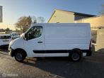 Renault Master bestel T33 2.3 dCi L1H1 Eco, Airco, Trekhaak,, Euro 5, Gebruikt, Zwart, 4 cilinders