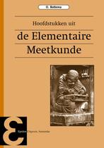 Hoofdstukken uit de Elementaire Meetkunde - O. Bottema, Ophalen of Verzenden, Zo goed als nieuw