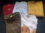Under armour equalite calvin klein, Ophalen of Verzenden, Zo goed als nieuw, Maat 46 (S) of kleiner