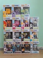 Funko Pops Adventure Time en meer!, Gebruikt, Ophalen of Verzenden