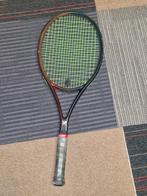 Tennis racket, Ophalen of Verzenden, Zo goed als nieuw, Racket