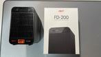 ISDT FD-200, Elektro, Ophalen of Verzenden, Zo goed als nieuw, Onderdeel