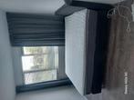 Boxspring te koop, Antiek en Kunst, Antiek | Meubels | Bedden, Ophalen of Verzenden